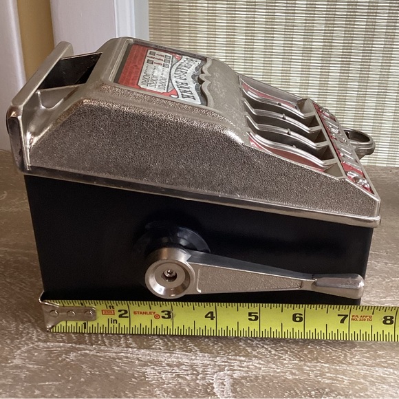 Vintage Buckaroo Bank - Picture 10 of 11